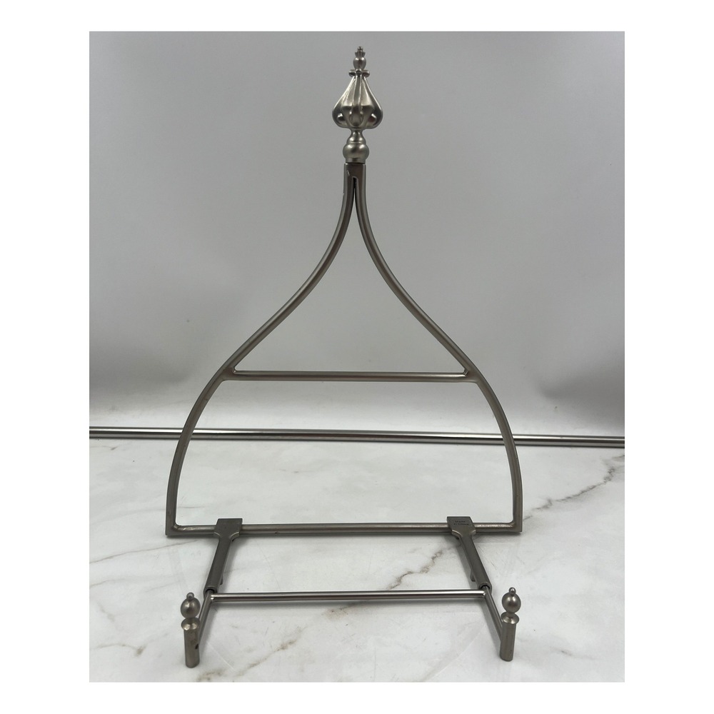 Southern Living at Home / Willow ASTORIA Cookbook Easel NO Acrylic Shield
